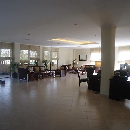 Dhafra Beach Hotel - Pet Friendly Jebel Dhanna Exterior foto