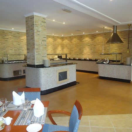 Dhafra Beach Hotel - Pet Friendly Jebel Dhanna Exterior foto