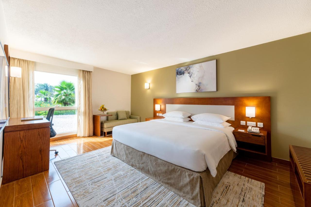 Dhafra Beach Hotel - Pet Friendly Jebel Dhanna Exterior foto