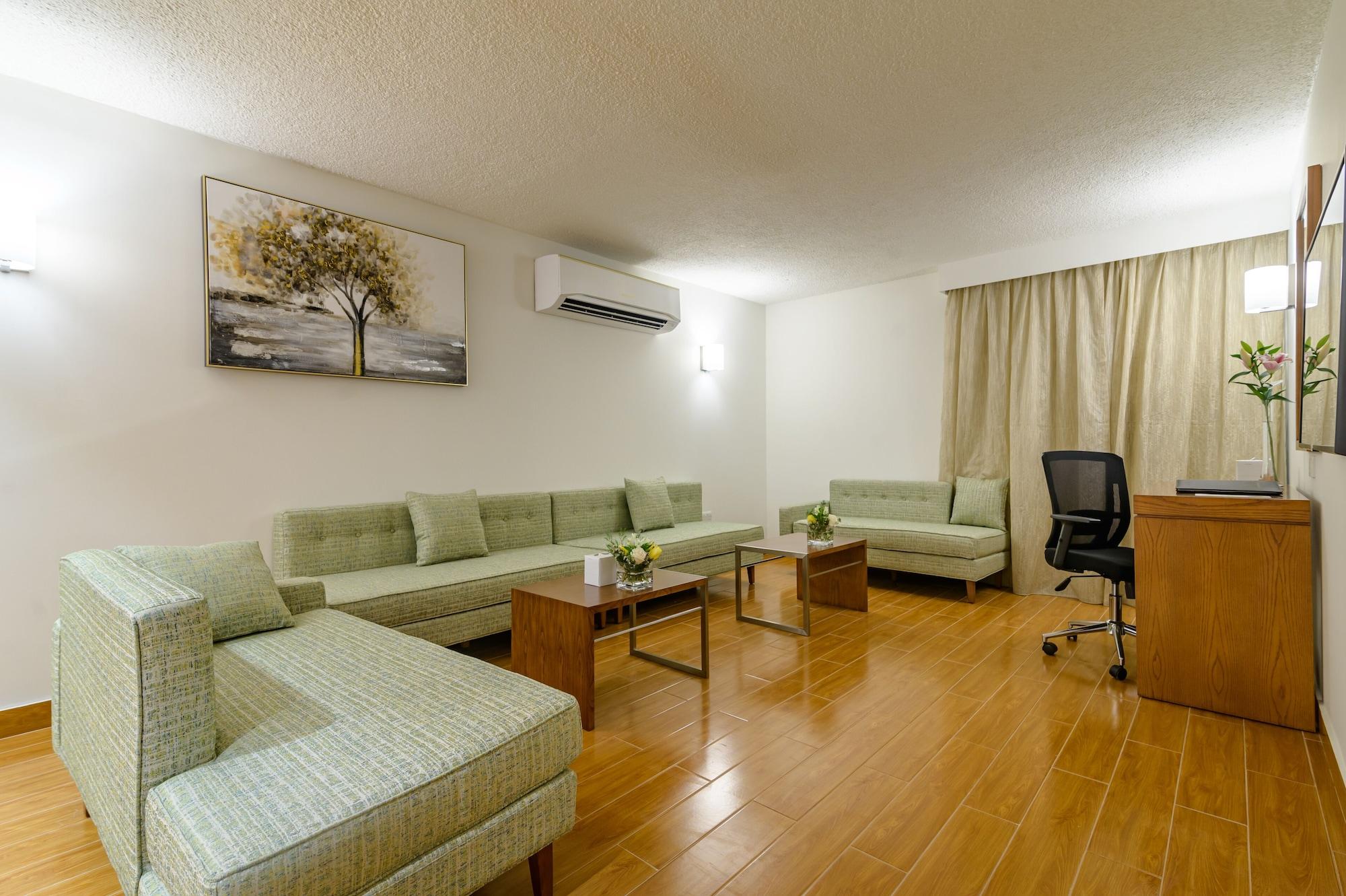 Dhafra Beach Hotel - Pet Friendly Jebel Dhanna Exterior foto