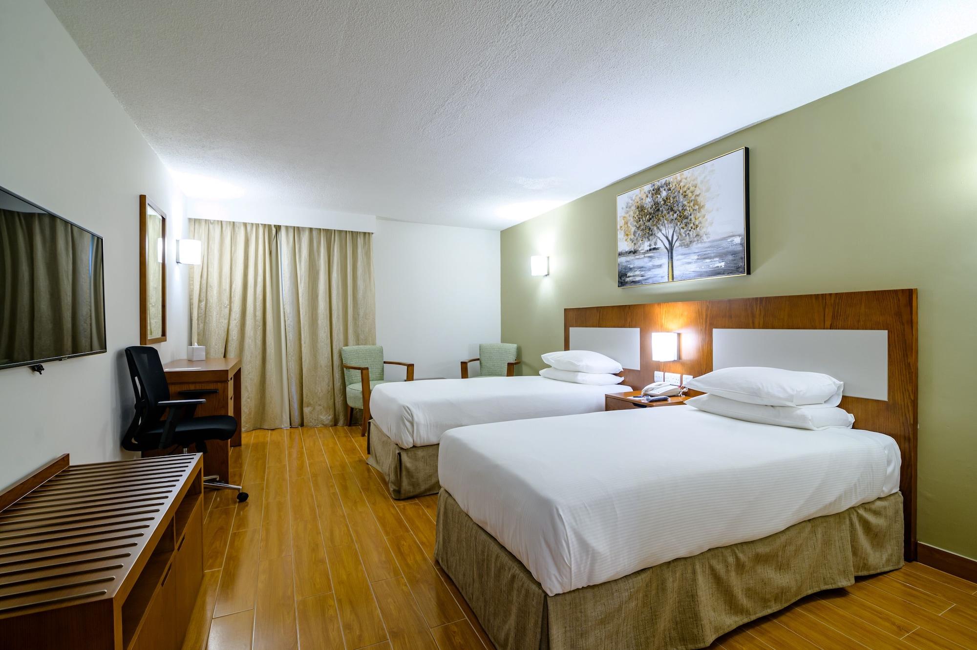 Dhafra Beach Hotel - Pet Friendly Jebel Dhanna Exterior foto