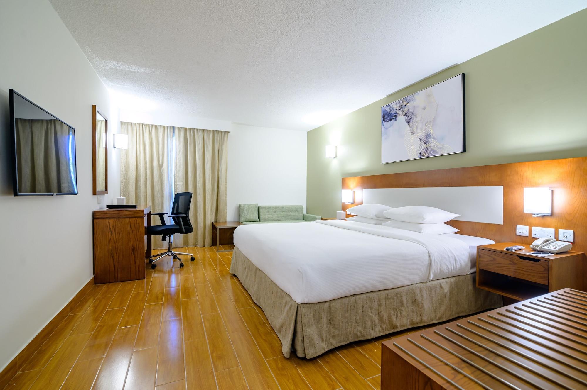 Dhafra Beach Hotel - Pet Friendly Jebel Dhanna Exterior foto