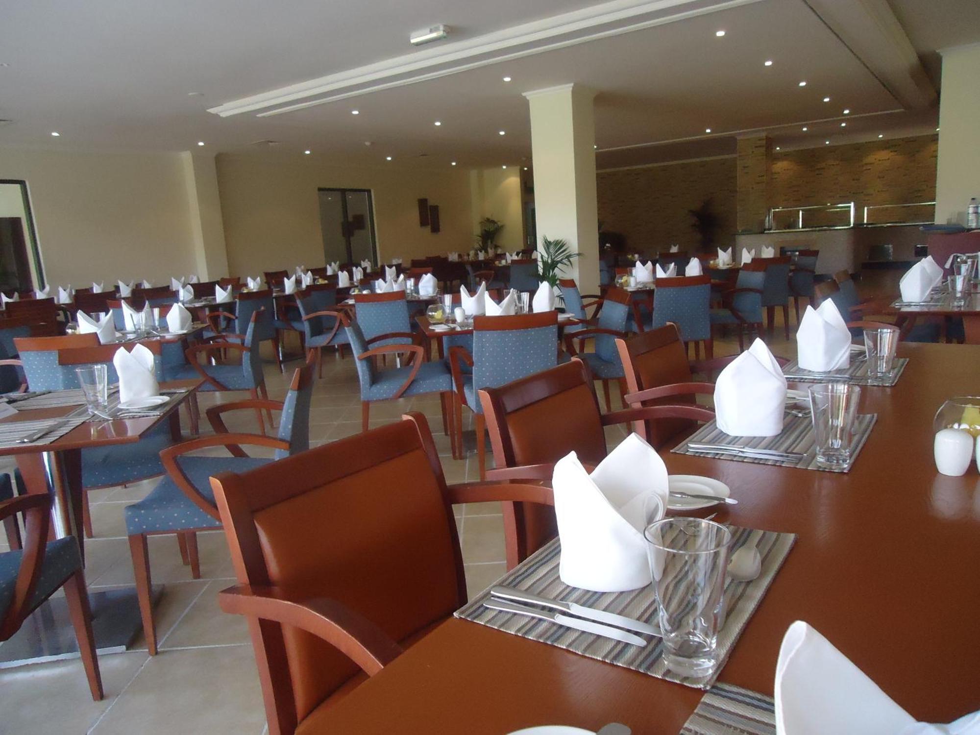 Dhafra Beach Hotel - Pet Friendly Jebel Dhanna Exterior foto